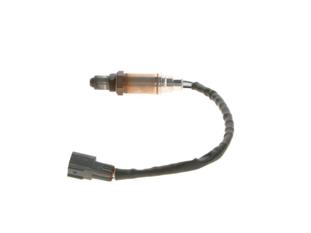 Sonde lambda (Sonde à oxygène) BOSCH ref. F 00H L00 440