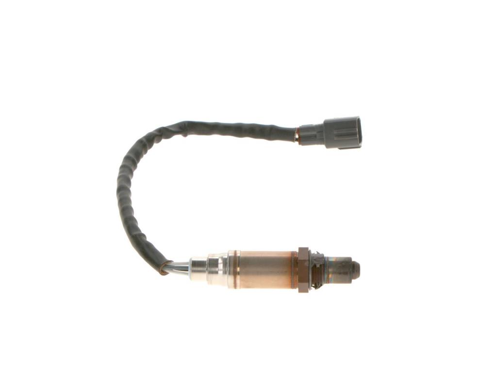 Sonde lambda (Sonde à oxygène) BOSCH ref. F 00H L00 440