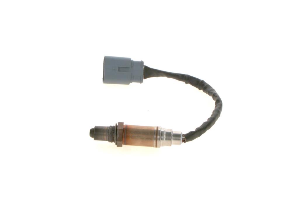 Sonde lambda (Sonde à oxygène) BOSCH ref. F 00H L00 444