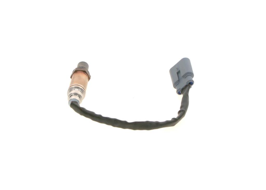 Sonde lambda (Sonde à oxygène) BOSCH ref. F 00H L00 444