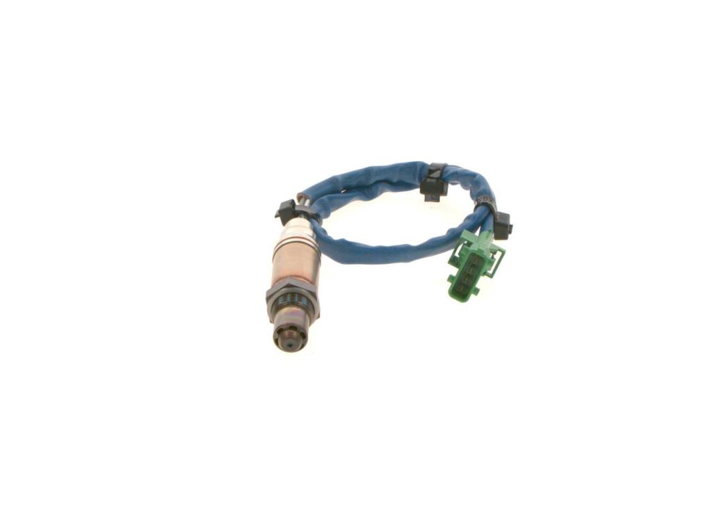 Sonda lambda BOSCH ref. F 00H L00 445