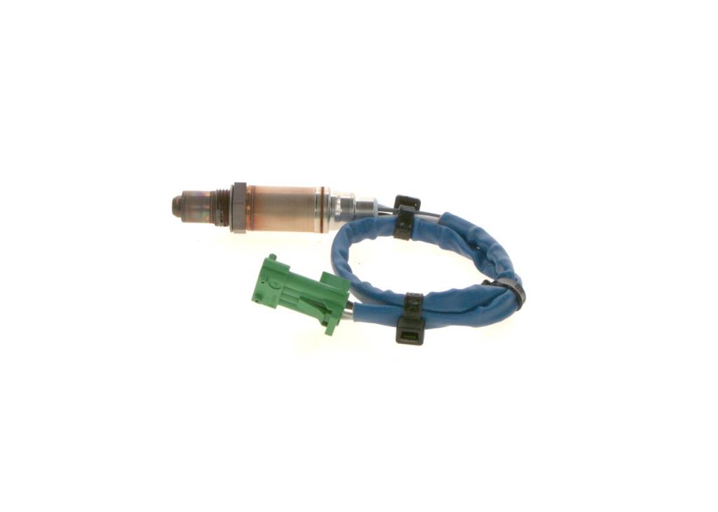 Sonda lambda BOSCH ref. F 00H L00 445
