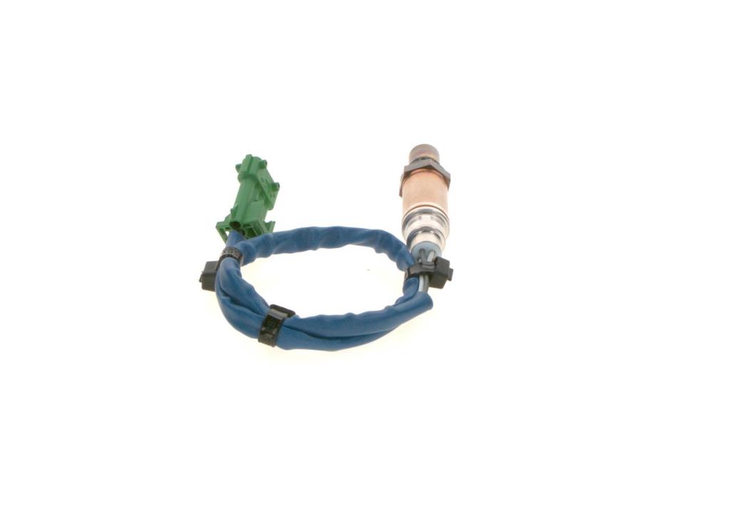 Sonda lambda BOSCH ref. F 00H L00 445
