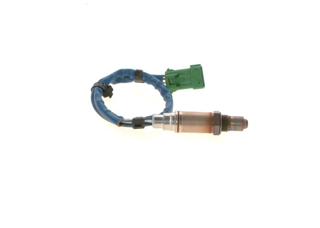 Sonda lambda BOSCH ref. F 00H L00 445