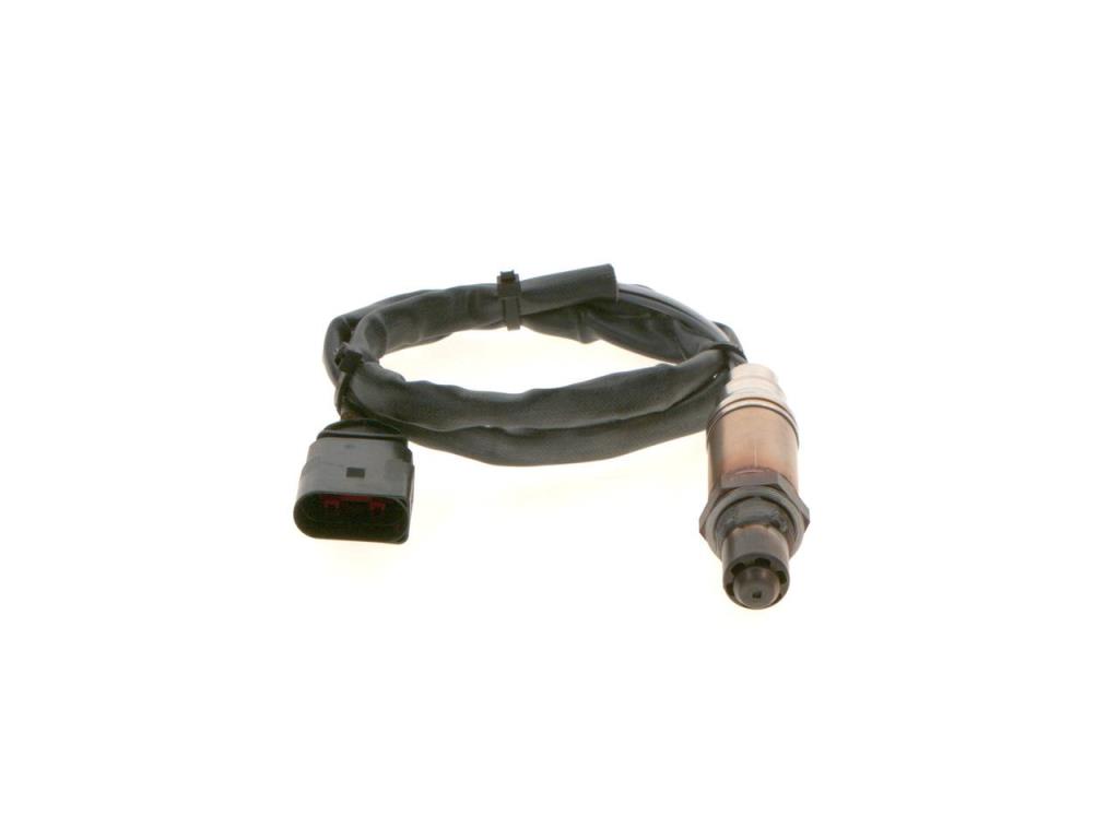 Sonda lambda BOSCH ref. F 00H L00 446