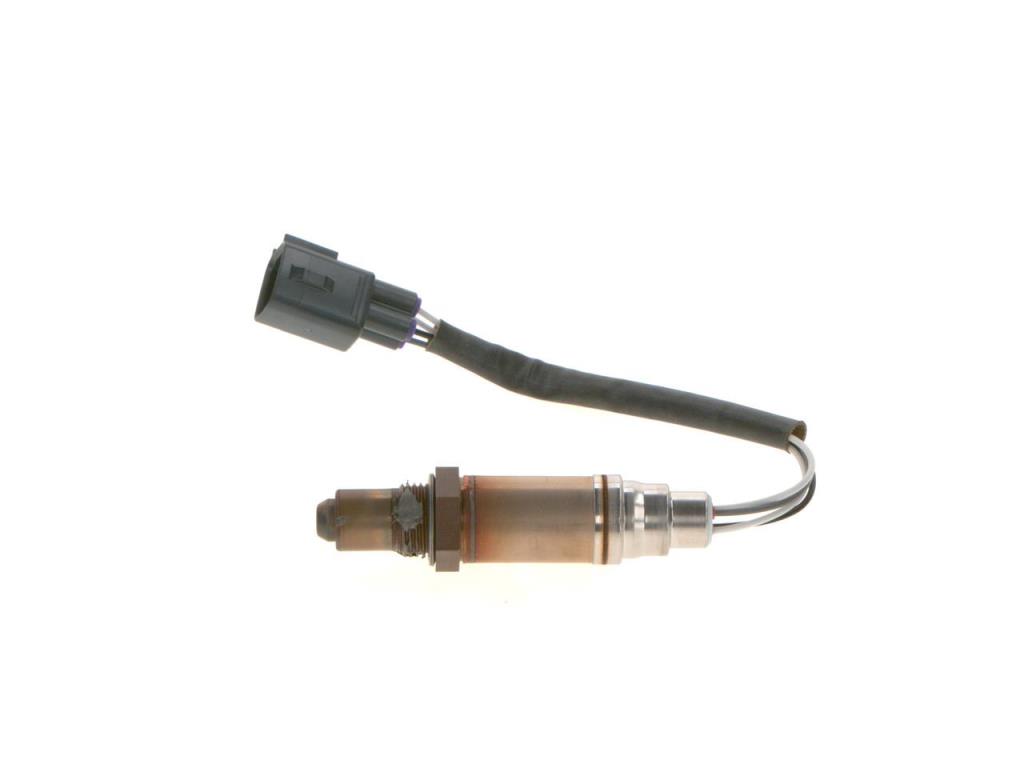 Sonde lambda (Sonde à oxygène) BOSCH F 00H L00 447