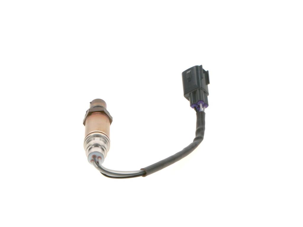 Sonde lambda (Sonde à oxygène) BOSCH F 00H L00 447