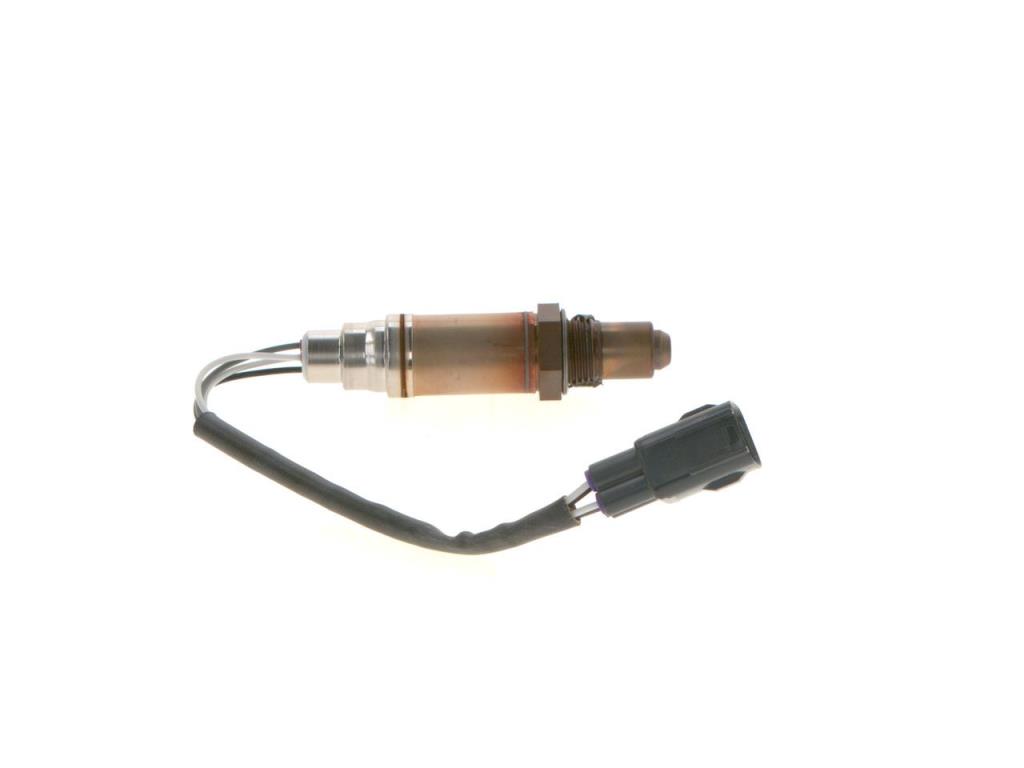 Sonde lambda (Sonde à oxygène) BOSCH F 00H L00 447