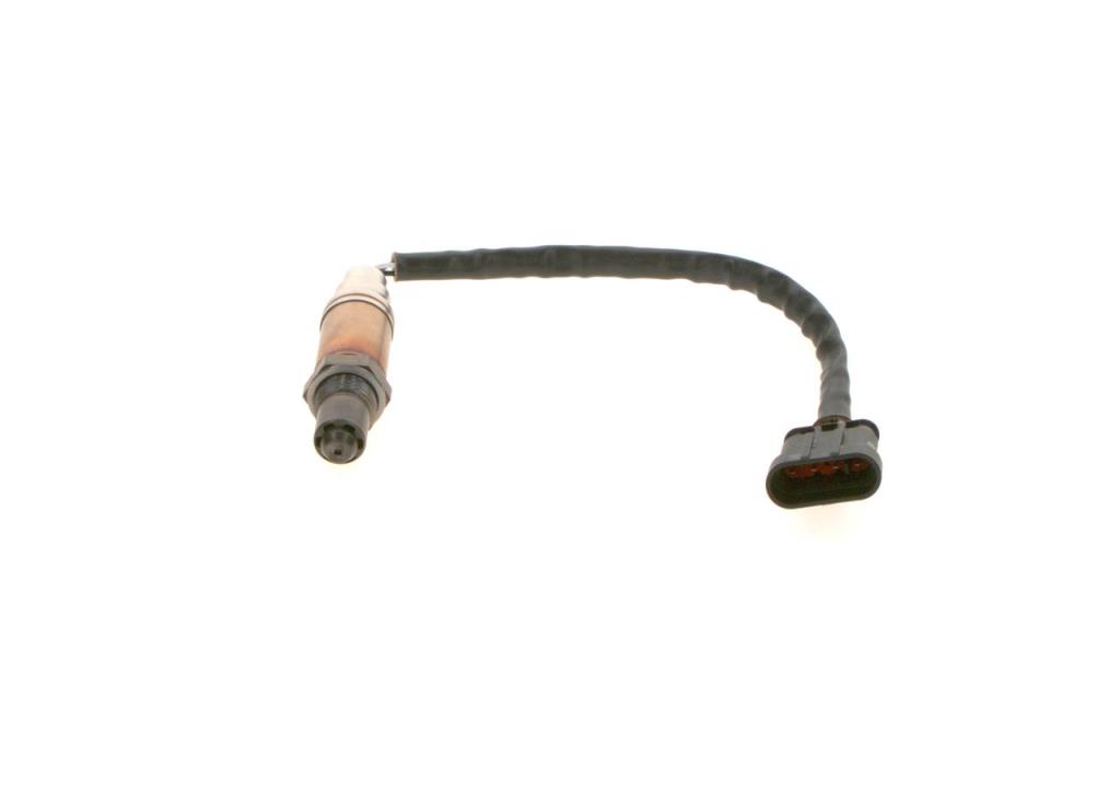 Sonde lambda (Sonde à oxygène) BOSCH ref. F 00H L00 449