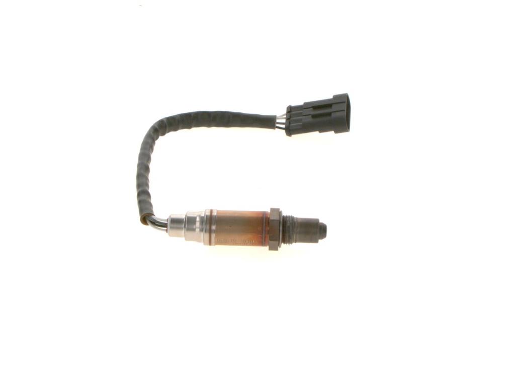 Sonde lambda (Sonde à oxygène) BOSCH ref. F 00H L00 449