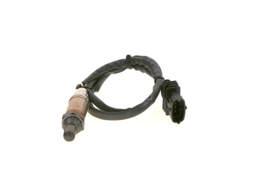 Sonde lambda (Sonde à oxygène) BOSCH ref. F 00H L00 452