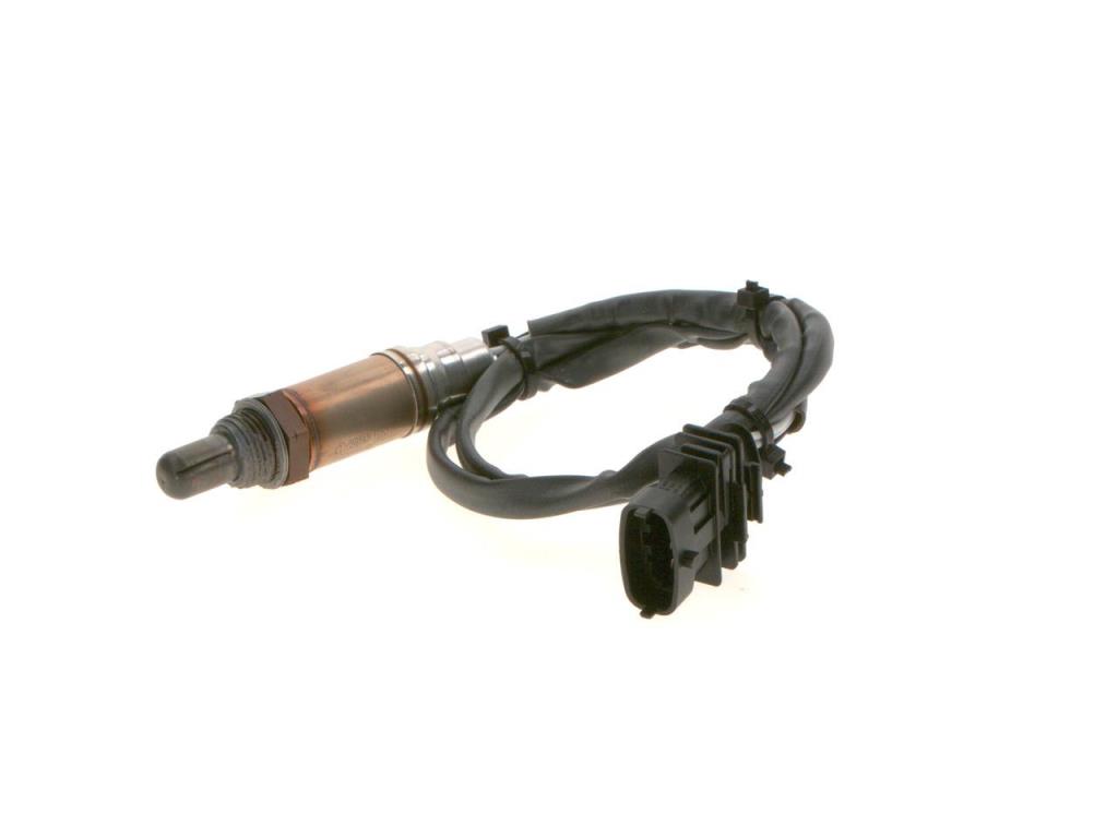Sonde lambda (Sonde à oxygène) BOSCH ref. F 00H L00 452