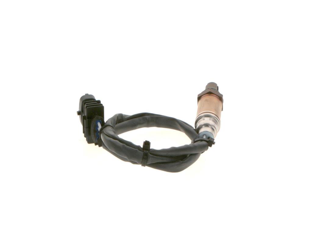 Sonde lambda (Sonde à oxygène) BOSCH ref. F 00H L00 452