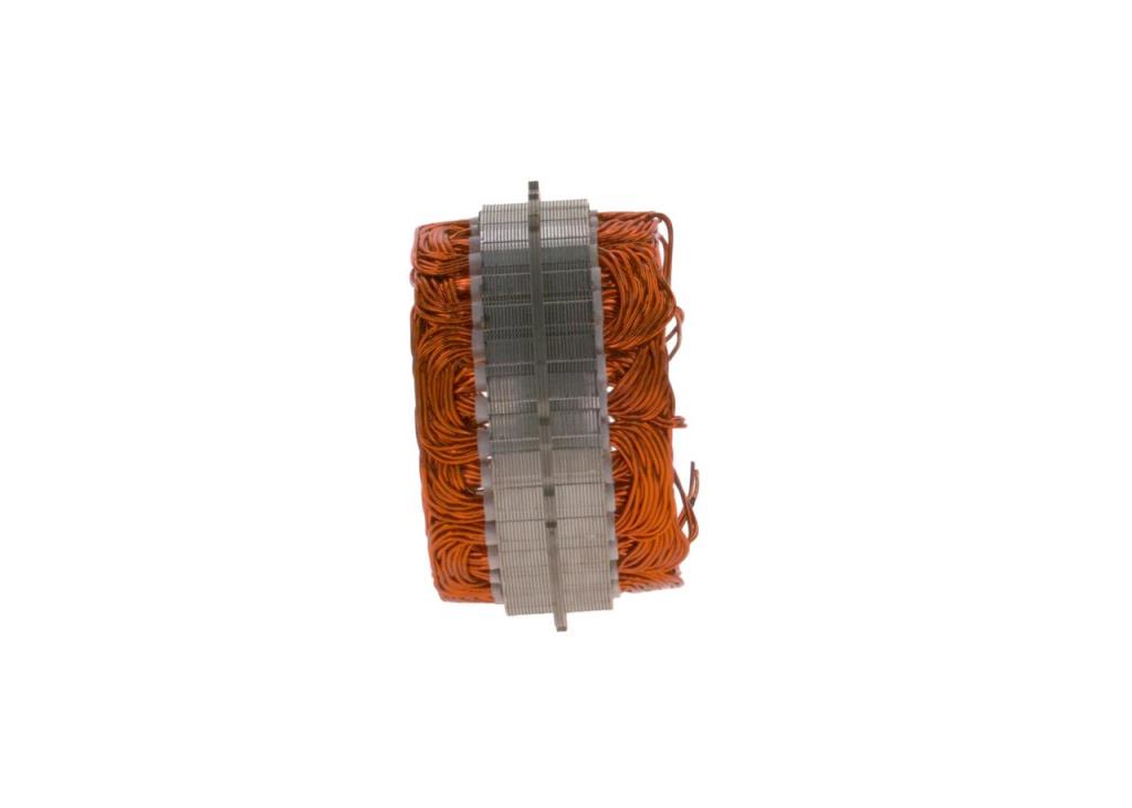 Estator, alternador BOSCH ref. F 00M 110 101