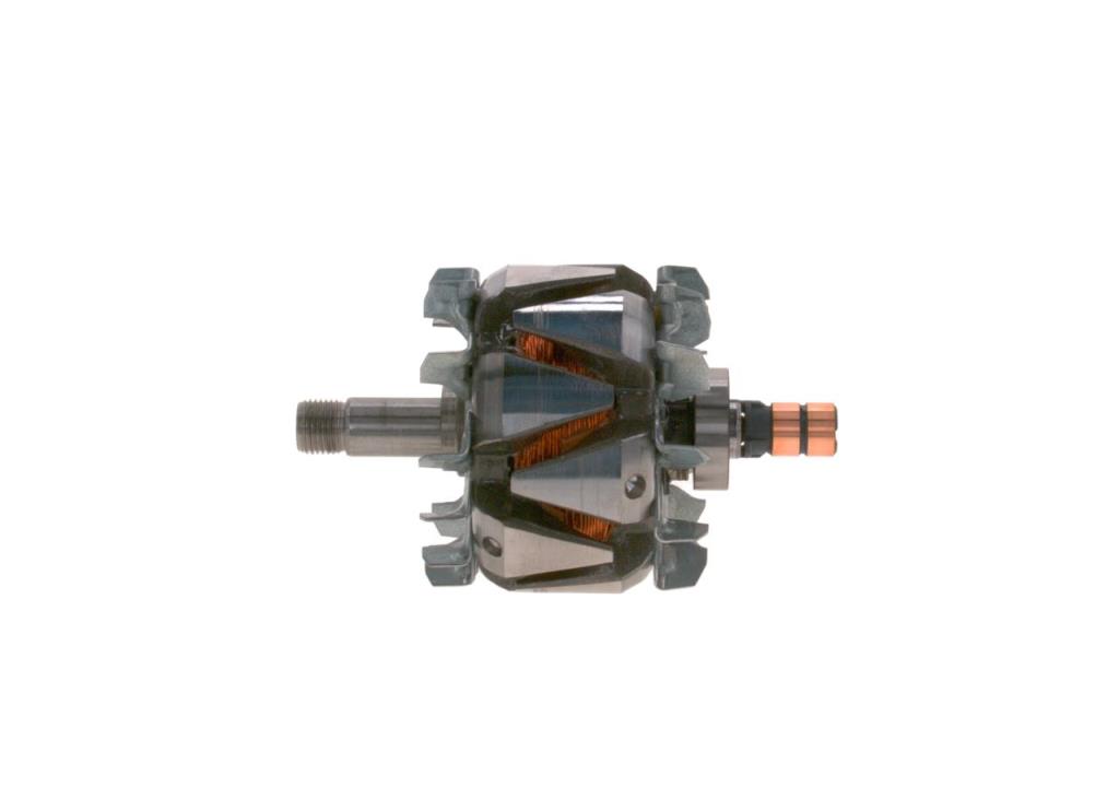Rotor, alternateur BOSCH ref. F 00M 121 636