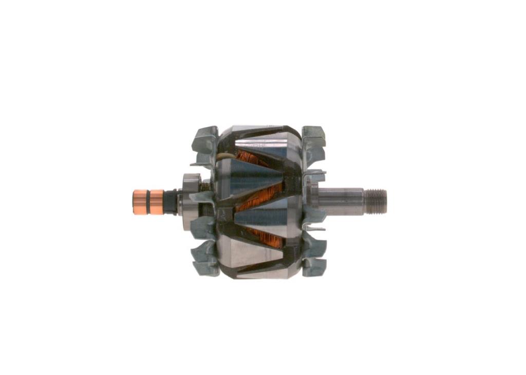 Rotor, alternateur BOSCH ref. F 00M 121 636