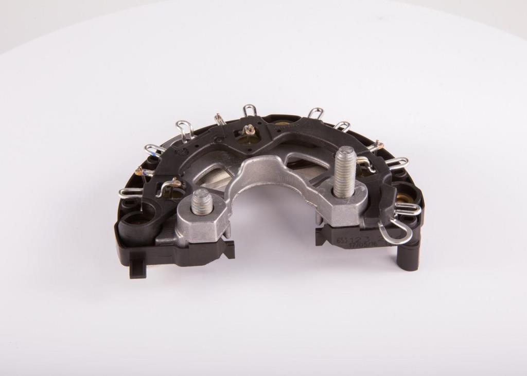 Pont de diodes, alternateur BOSCH F 00M 123 244