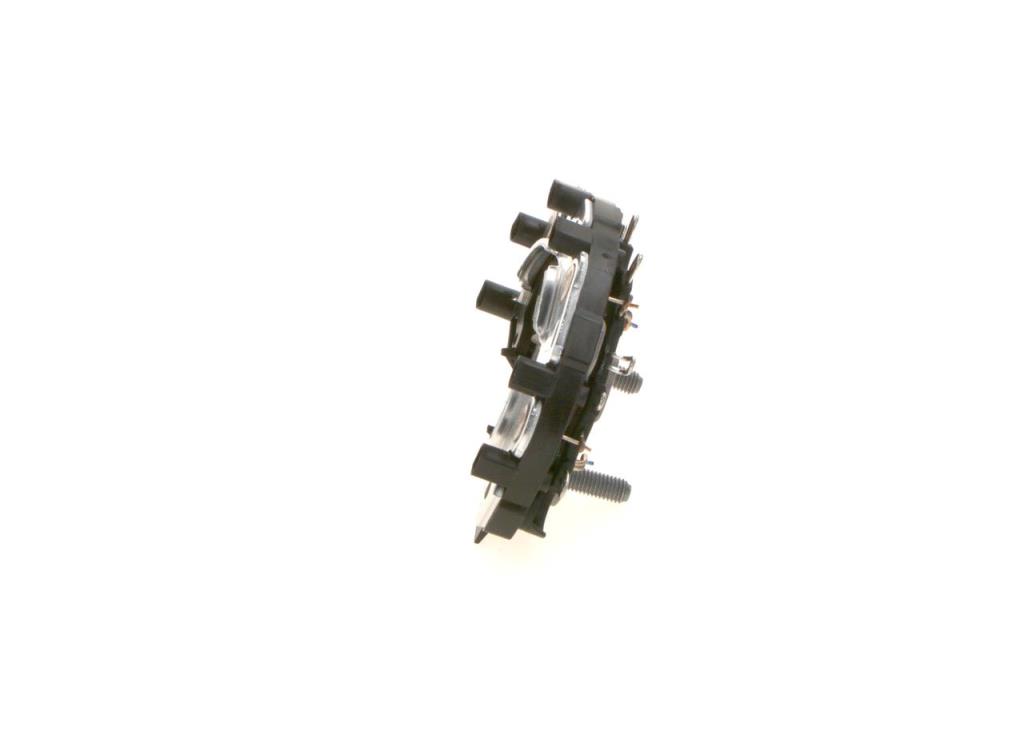 Pont de diodes, alternateur BOSCH F 00M 123 313