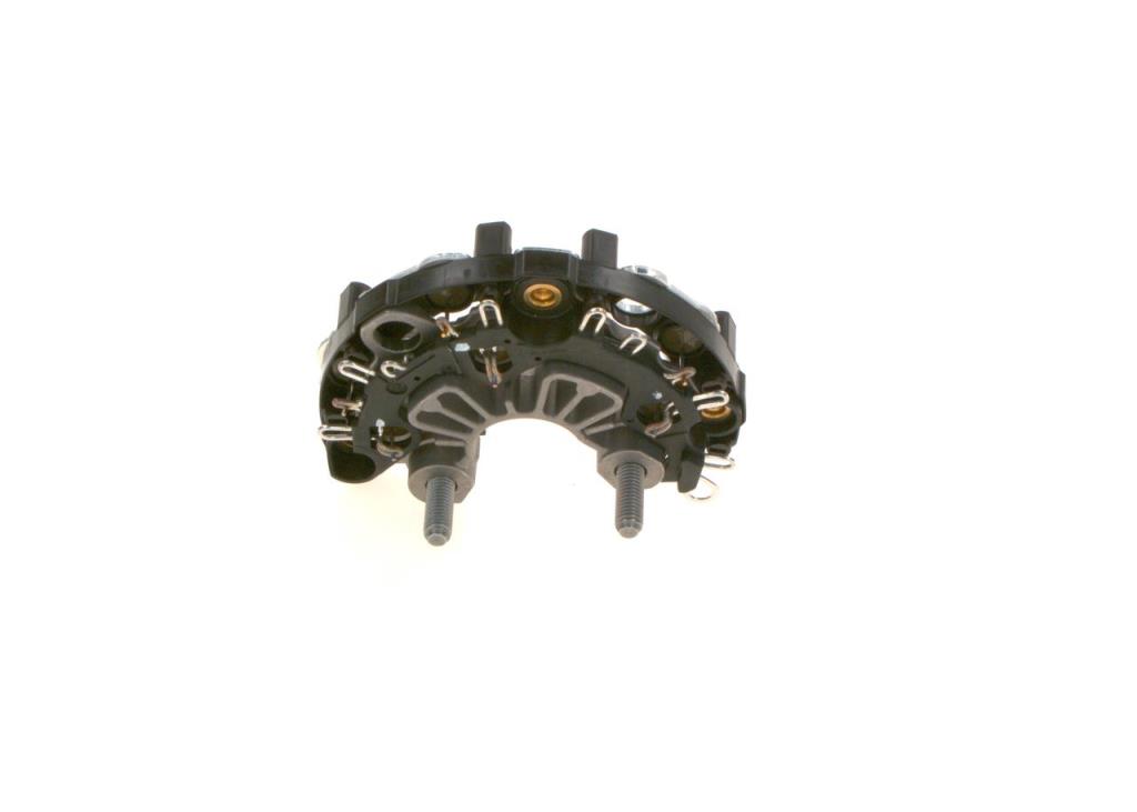 Pont de diodes, alternateur BOSCH F 00M 123 313