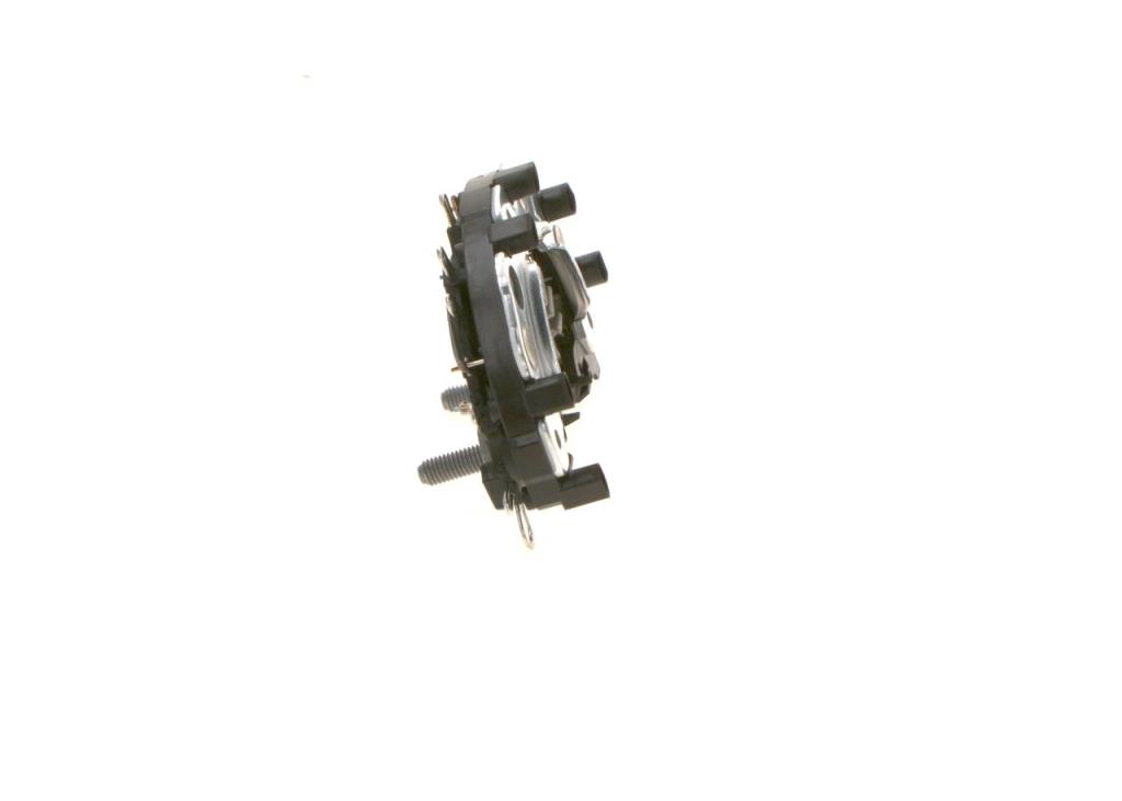 Pont de diodes, alternateur BOSCH F 00M 123 313