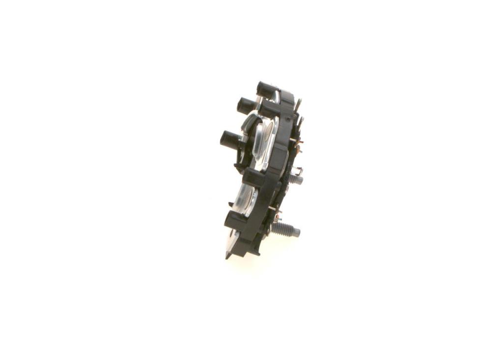 Pont de diodes, alternateur BOSCH F 00M 123 316