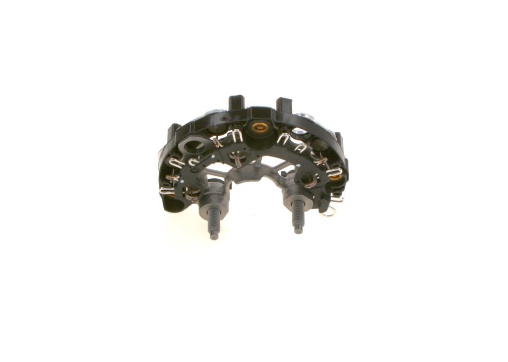 Pont de diodes, alternateur BOSCH F 00M 123 316