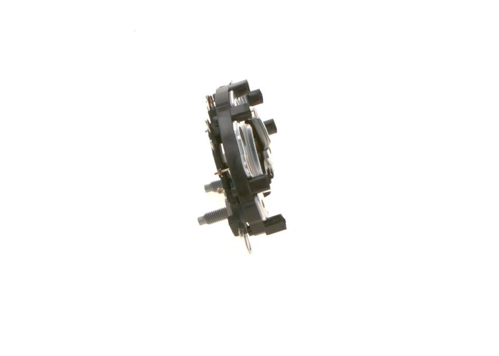 Pont de diodes, alternateur BOSCH F 00M 123 316