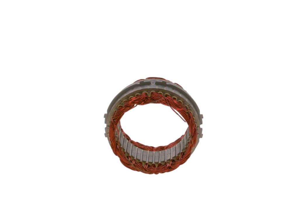 Stator, alternateur BOSCH ref. F 00M 130 112
