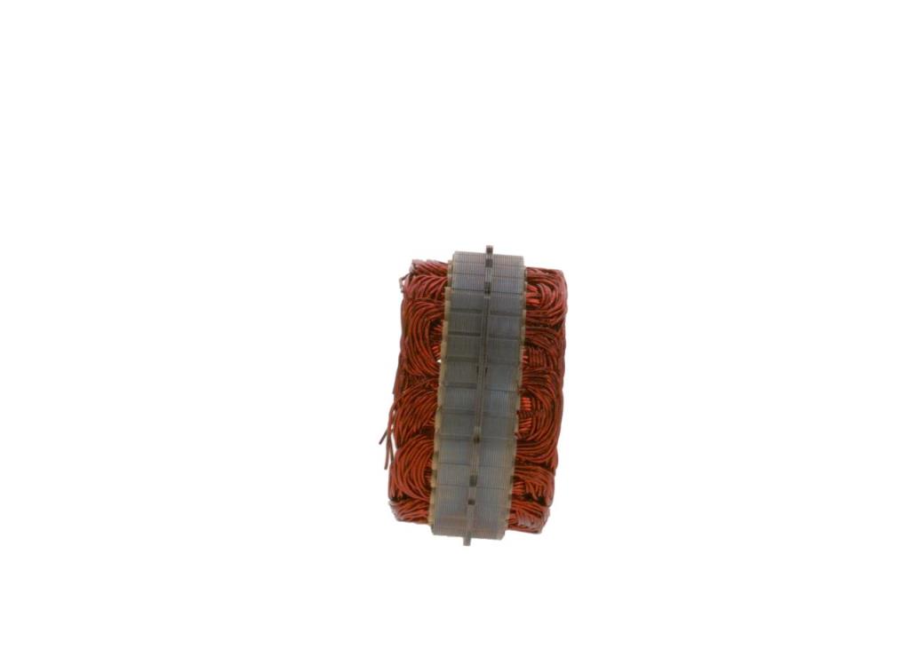 Stator, alternateur BOSCH ref. F 00M 130 112