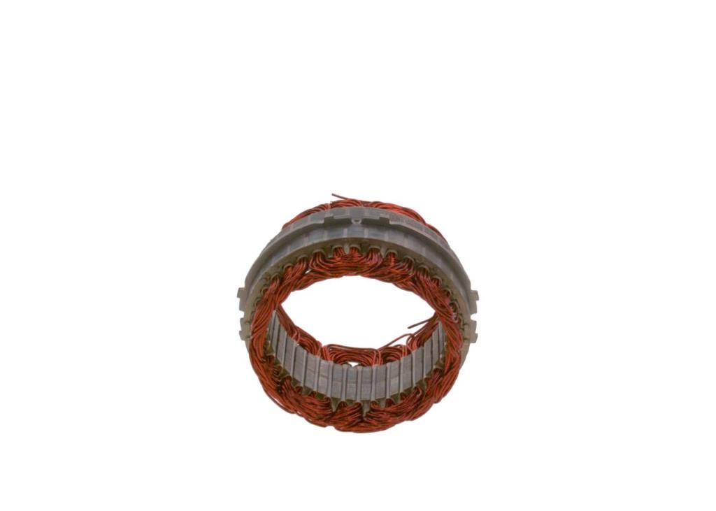 Stator, alternateur BOSCH ref. F 00M 130 112
