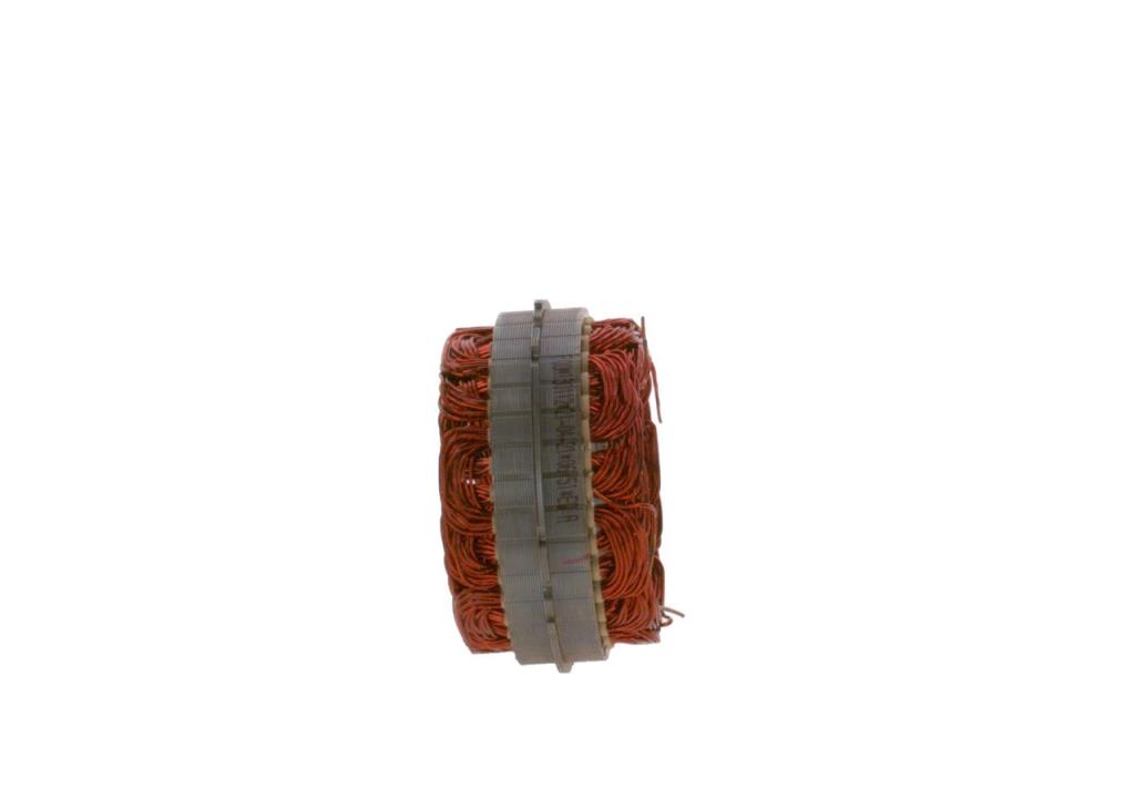 Stator, alternateur BOSCH ref. F 00M 130 112