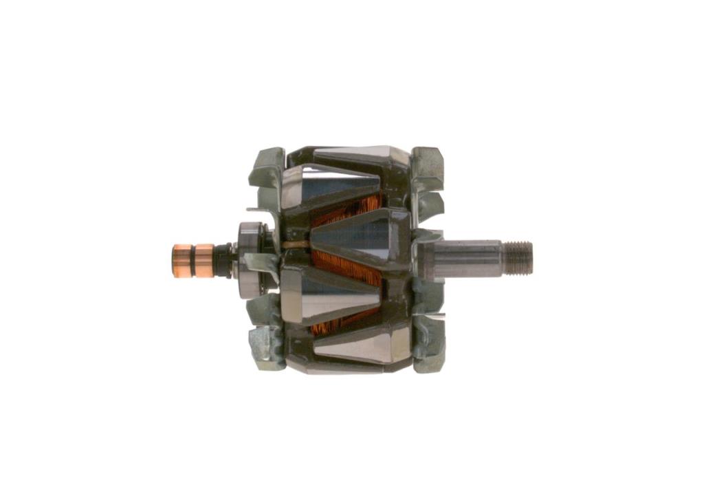 Rotor, alternateur BOSCH ref. F 00M 131 684