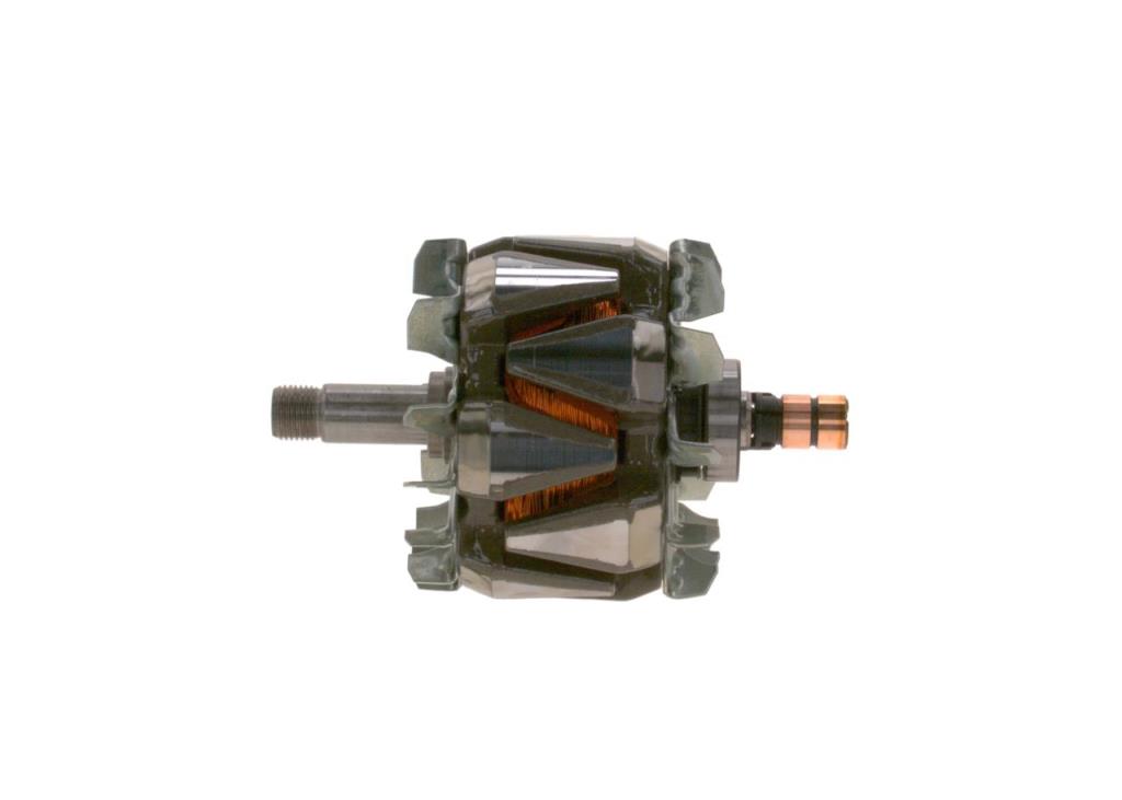 Rotor, alternateur BOSCH ref. F 00M 131 684