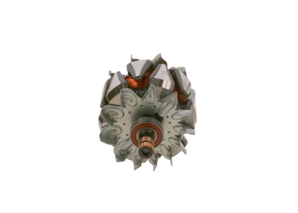 Rotor, alternateur BOSCH ref. F 00M 131 684