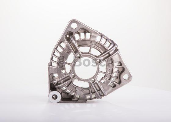Palier de transmission, alternateur BOSCH F 00M 136 248