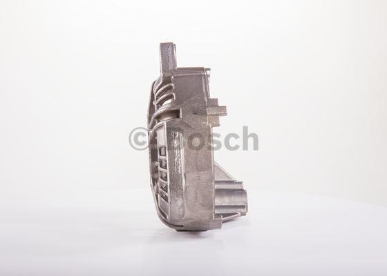 Palier de transmission, alternateur BOSCH F 00M 136 248