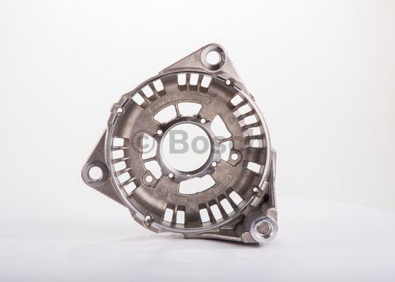 Palier de transmission, alternateur BOSCH F 00M 136 248