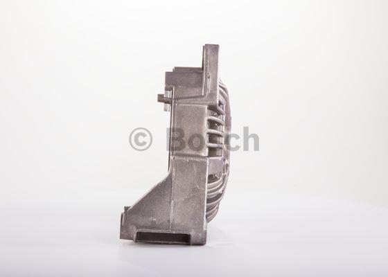 Palier de transmission, alternateur BOSCH F 00M 136 248