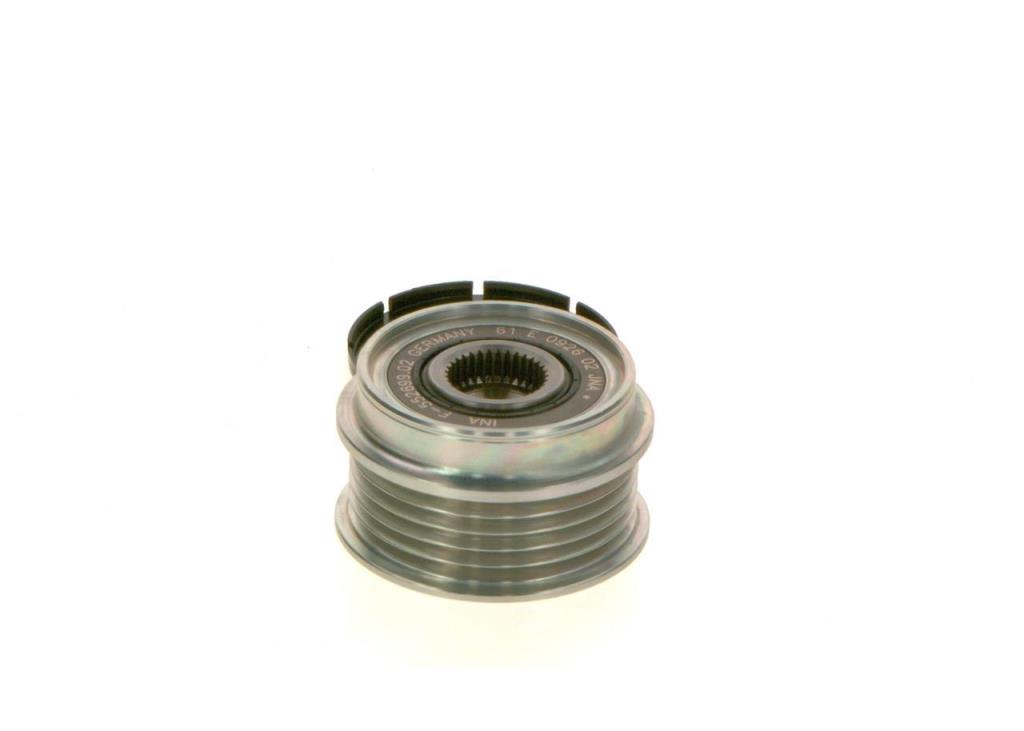 Rueda libre alternador BOSCH ref. F 00M 147 724