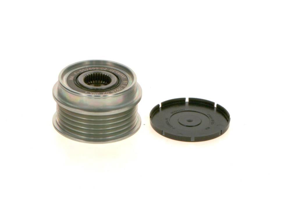 Rueda libre alternador BOSCH ref. F 00M 147 724