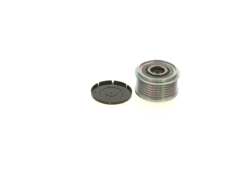 Kit de réparation, alternateur BOSCH F 00M 147 956