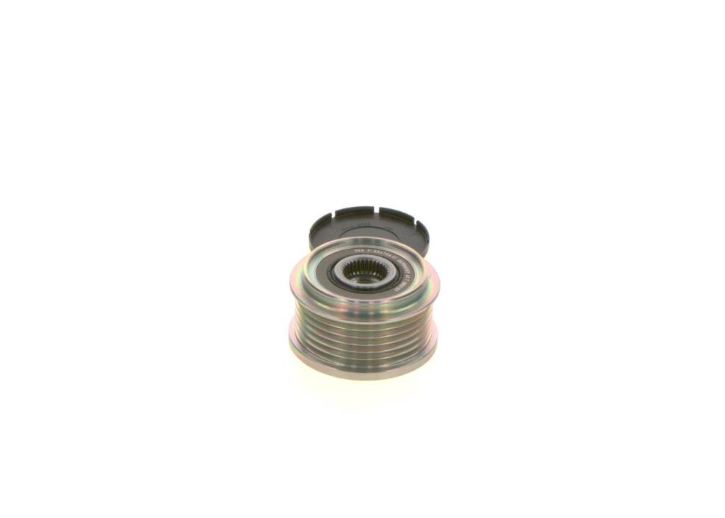 Rueda libre del alternador (Polea del alternador) BOSCH ref. F 00M 349 877