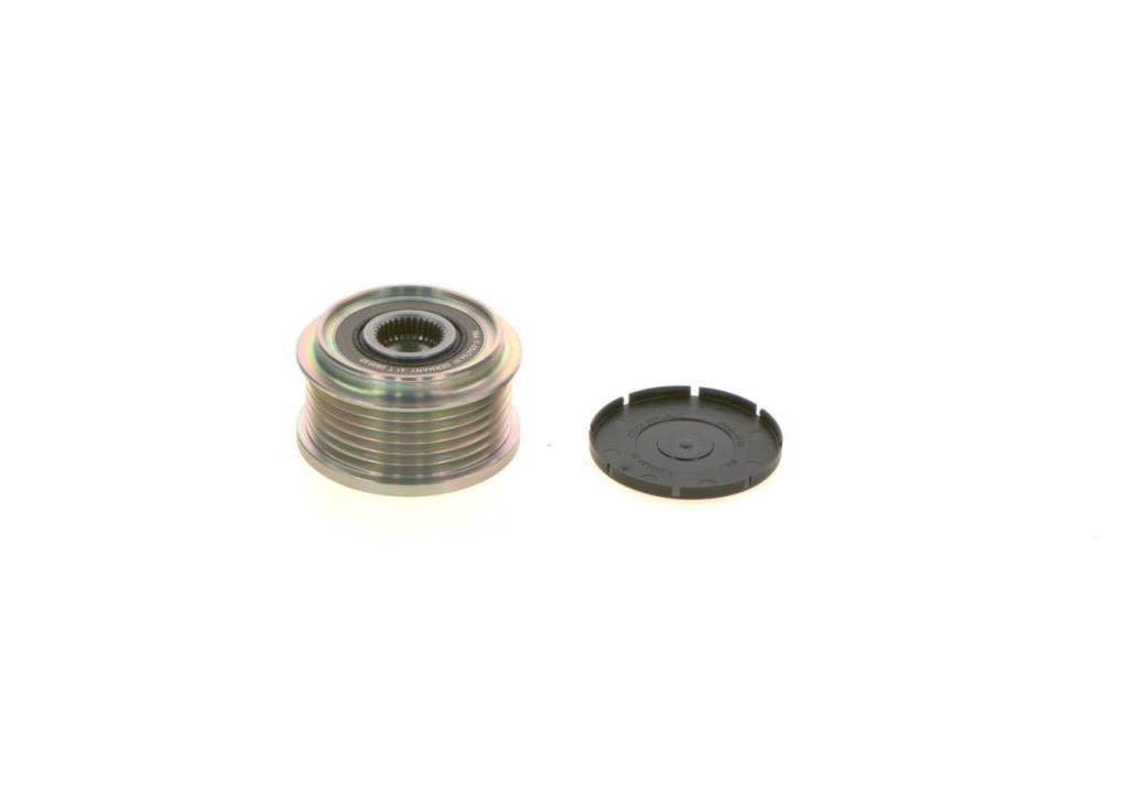 Rueda libre del alternador (Polea del alternador) BOSCH ref. F 00M 349 877