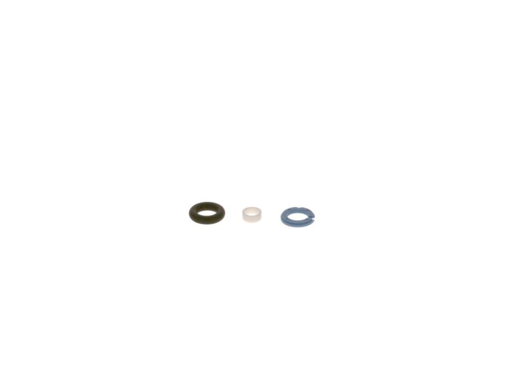 Kit de réparation, distributeur d'allumage BOSCH F 00V H35 001