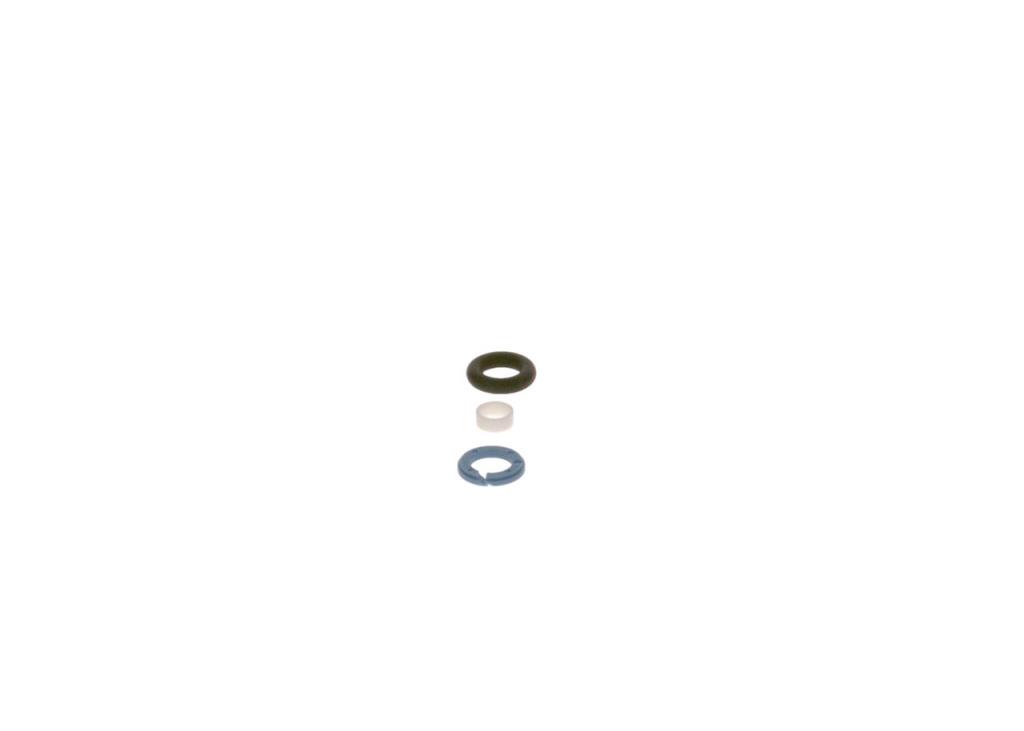 Kit de réparation, distributeur d'allumage BOSCH F 00V H35 001