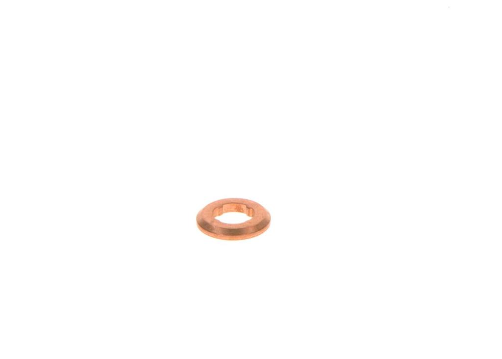 Bague d'étanchéité, porte-injecteur BOSCH F 00V P01 009