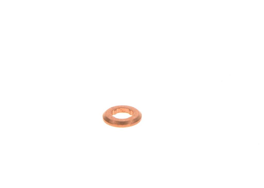 Bague d'étanchéité, porte-injecteur BOSCH F 00V P01 009