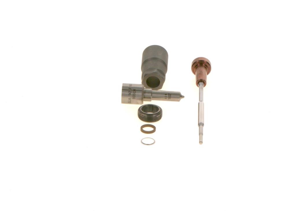 Butée hydraulique I
