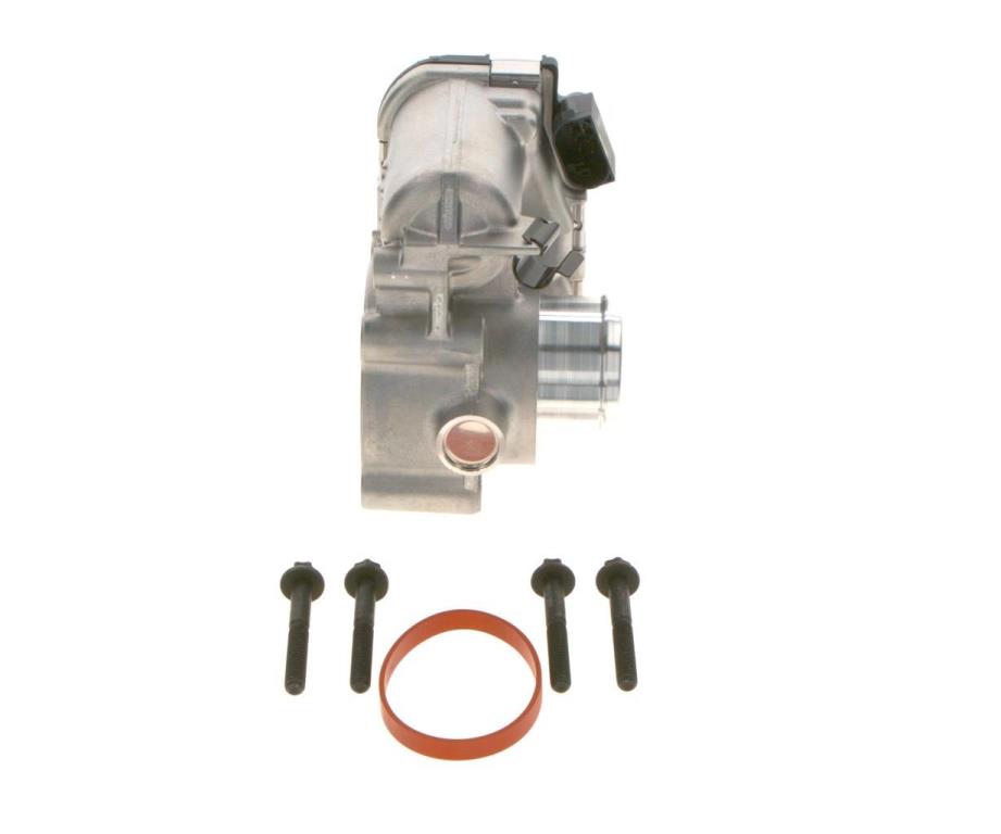 Corps papillon (Corps papillon) BOSCH F 01C 600 027