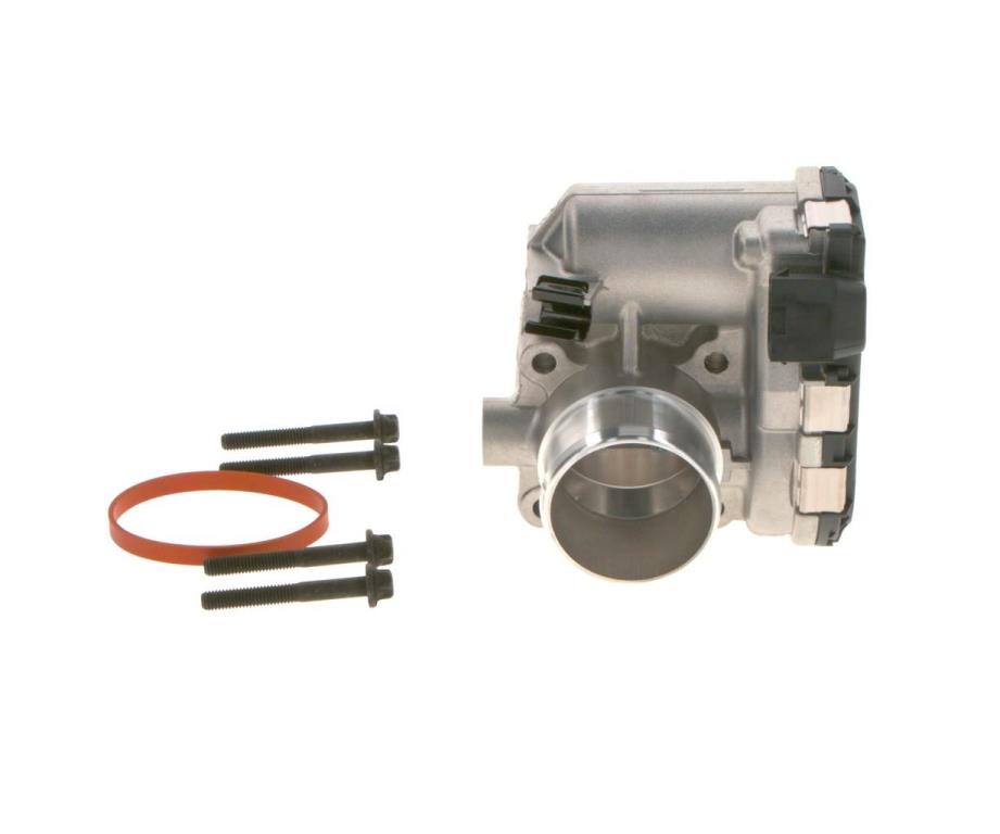 Corps papillon (Corps papillon) BOSCH F 01C 600 027